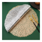 Napkin Nhựa PVC Tiêu Chuẩn Nhà Hàng Cao Cấp - Dụng Cụ Nhà Hàng Jesmary